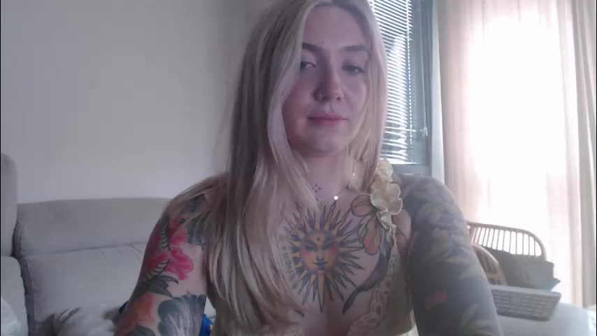 tattoobbgirl Cam Model Chat December 11, 2025