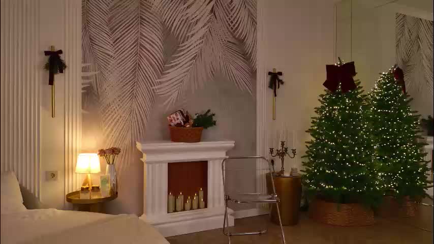 miley_smile Cam Model Chat December 11, 2025