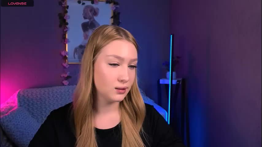 nekky_mouse Cam Model Chat December 11, 2025