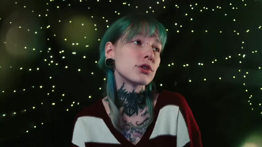 Littlespacemouse Cam Model Chat December 11, 2025