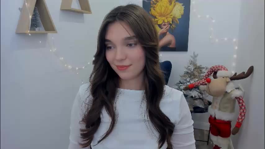 divineamour Cam Model Chat December 11, 2025