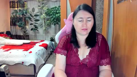 Tatyana51 Cam Model Chat December 11, 2025