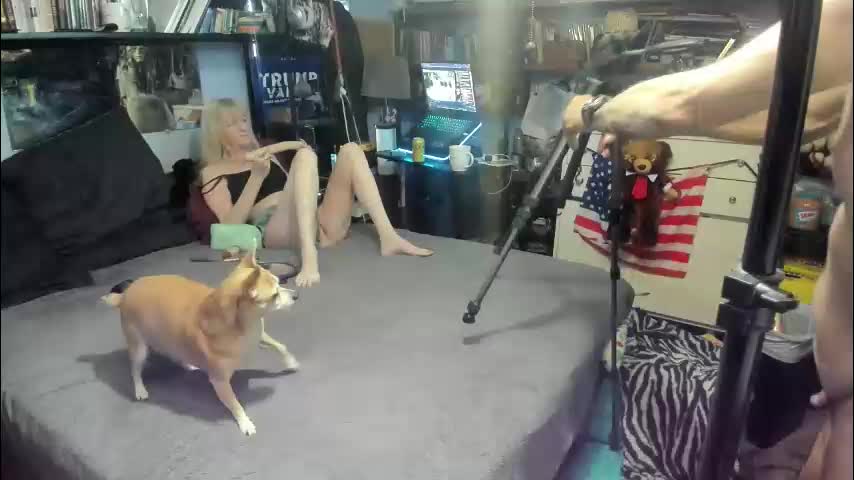 pink_black Cam Model Chat December 11, 2025