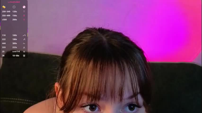 blushinbloom Cam Model Chat December 11, 2025