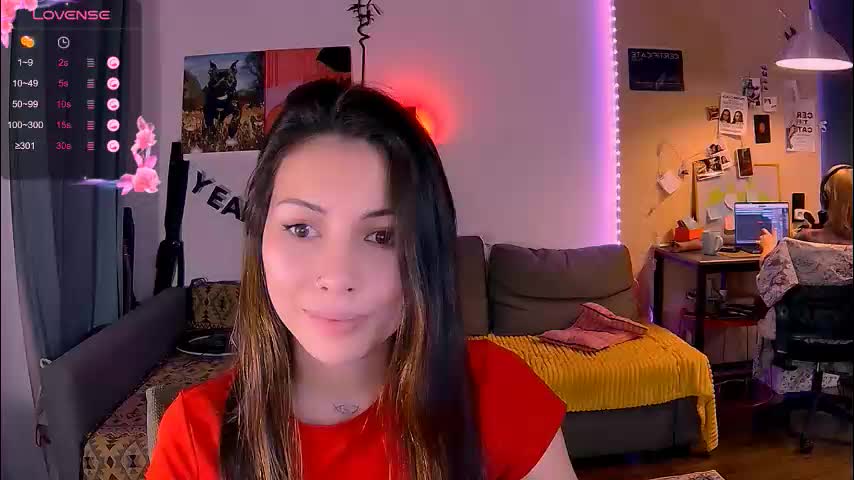 valorant_girl Cam Model Chat December 11, 2025