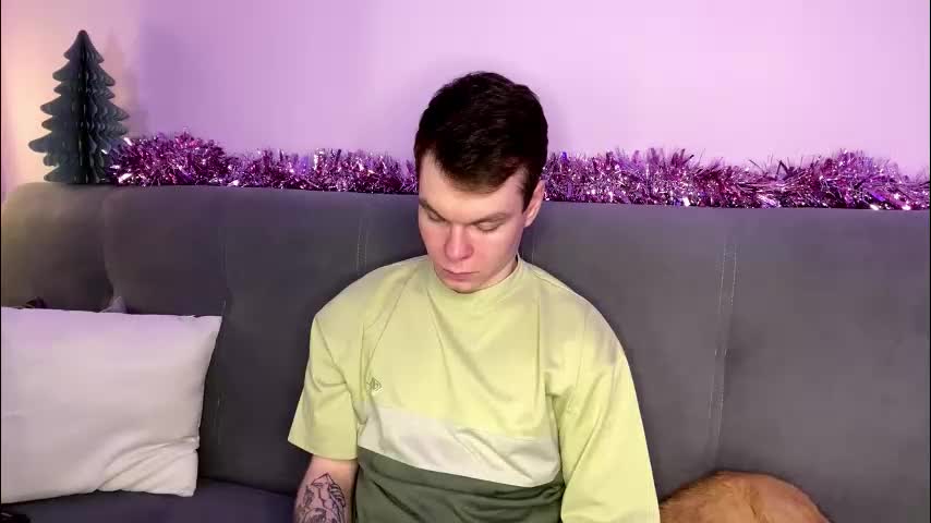 julielourens Cam Model Chat December 11, 2025