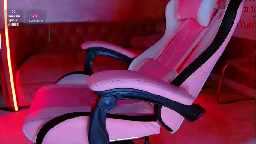 evanew_ Cam Model Chat December 11, 2025