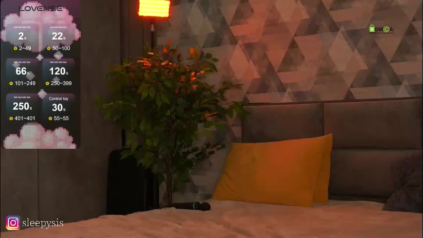 _sleepysis_ Cam Model Chat December 11, 2025