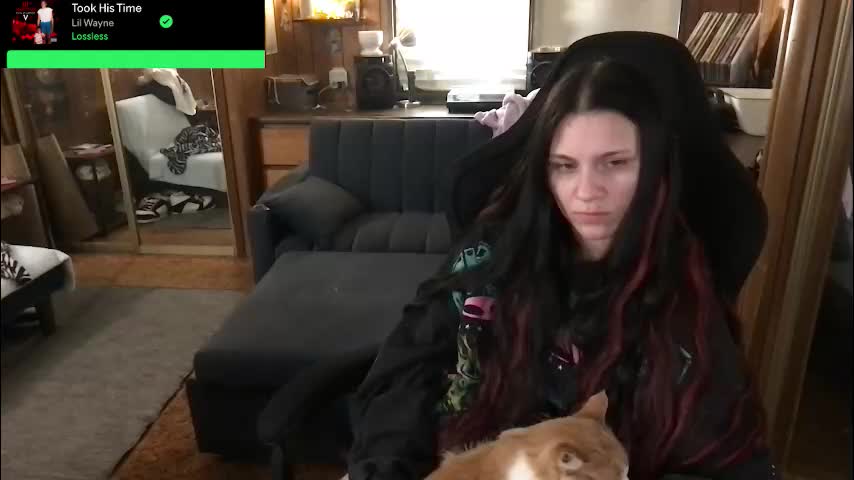 incognitoqueen Cam Model Chat December 11, 2025