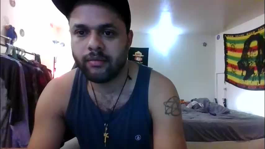 lightskinned666 Cam Model Chat December 11, 2025
