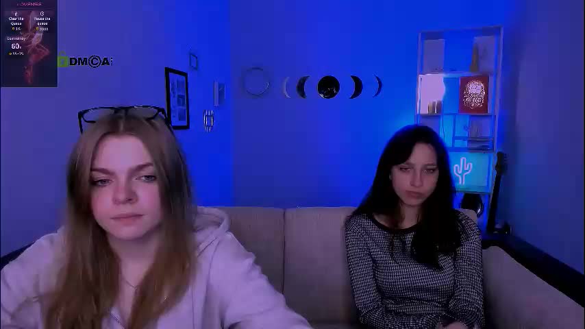 veronica_bubble Cam Model Chat December 11, 2025