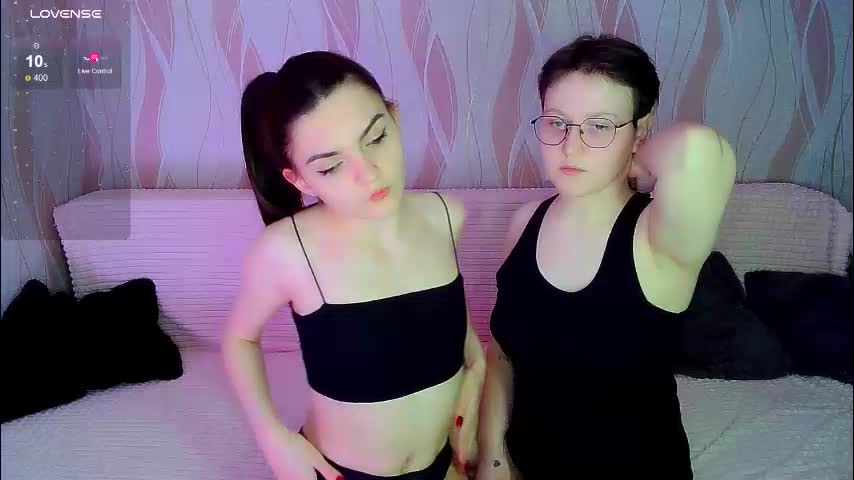 pornostendup Cam Model Chat December 11, 2025