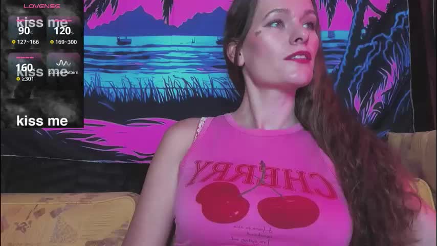 mal_meow Cam Model Chat December 11, 2025