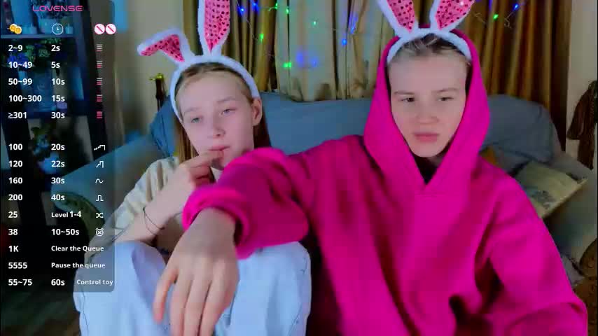 babees_eva Cam Model Chat December 11, 2025