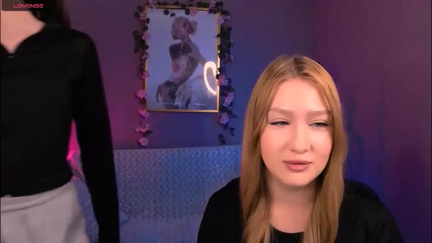 nekky_mouse Cam Model Chat December 11, 2025