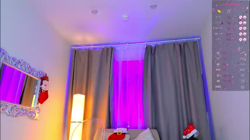 luna_helga Cam Model Chat December 11, 2025