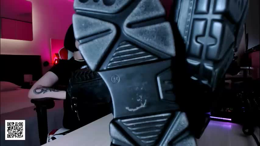 the_inamorata Cam Model Chat December 11, 2025