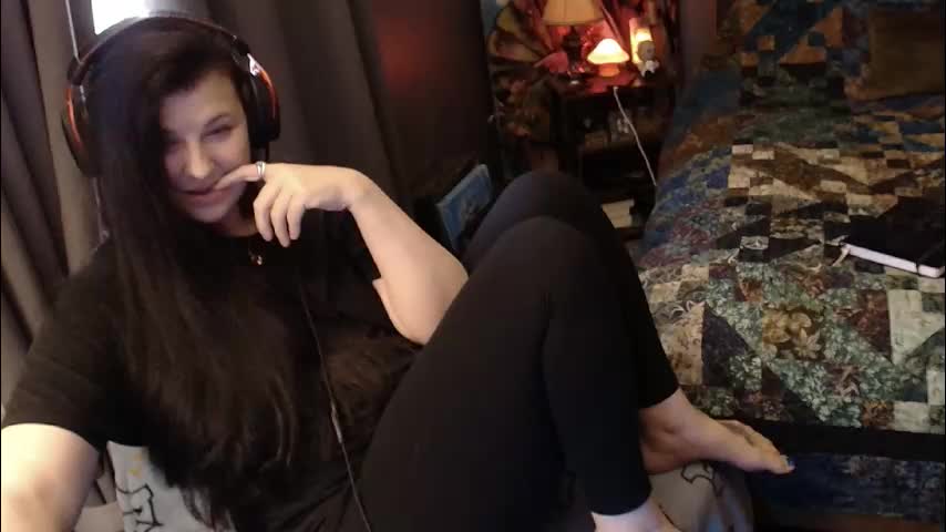 sentfrmheaven Cam Model Chat December 11, 2025