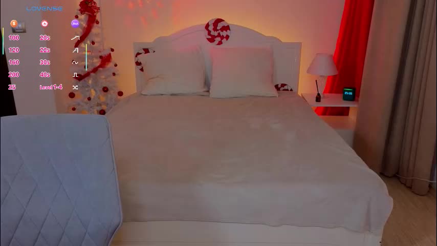 adet1a Cam Model Chat December 11, 2025