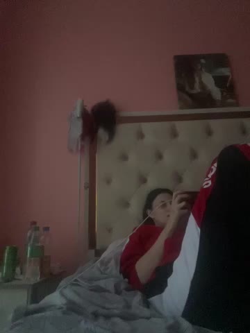 Flossy_Vettie Cam Model Chat December 11, 2025