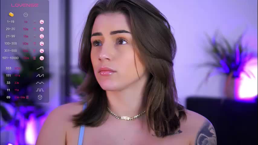 babbyaisha Cam Model Chat December 11, 2025