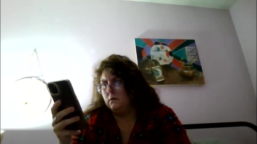 bedbandits Cam Model Chat December 11, 2025