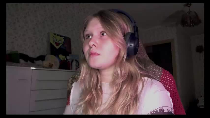 fairydreams_ Cam Model Chat December 11, 2025