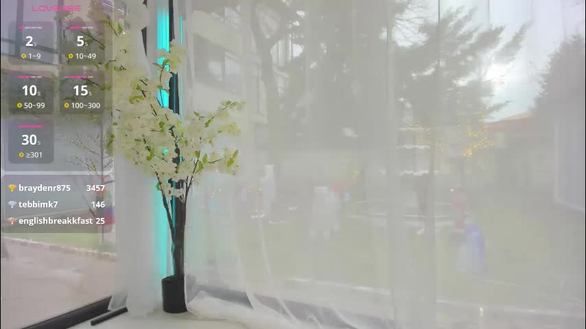 russian_ava Cam Model Chat December 11, 2025