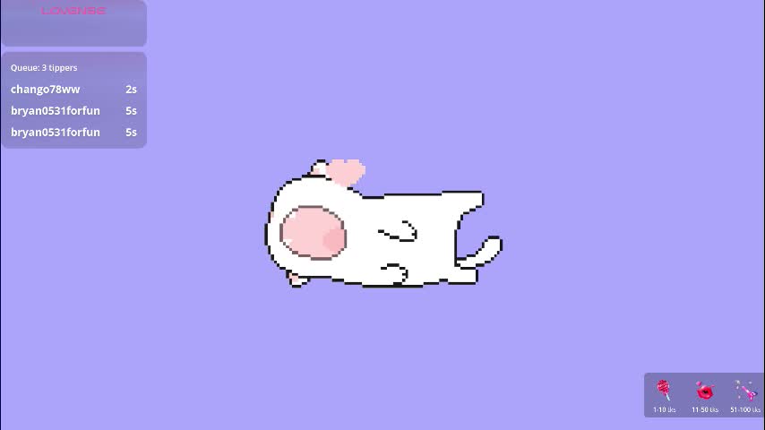 emily_and_ilumi Cam Model Chat December 11, 2025