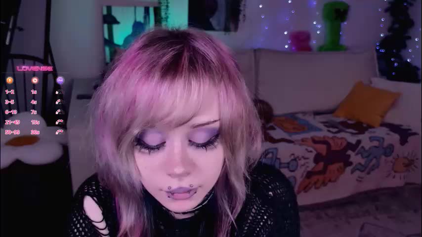 _lollyshy_ Cam Model Chat December 11, 2025