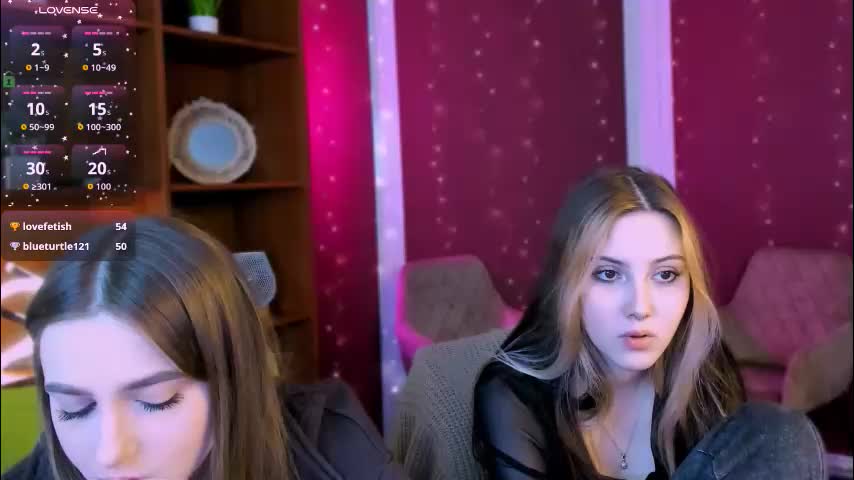 aria_moo Cam Model Chat December 11, 2025