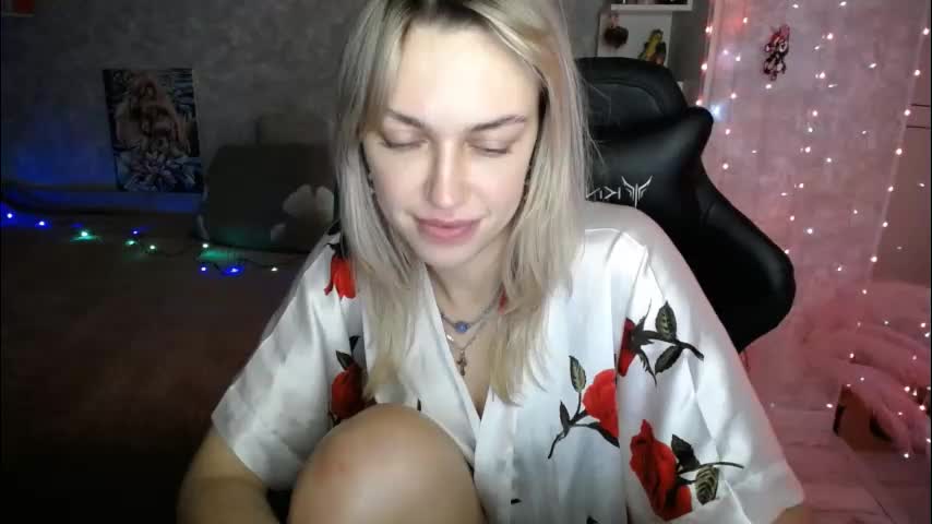 yournickyadamidi Cam Model Chat December 11, 2025