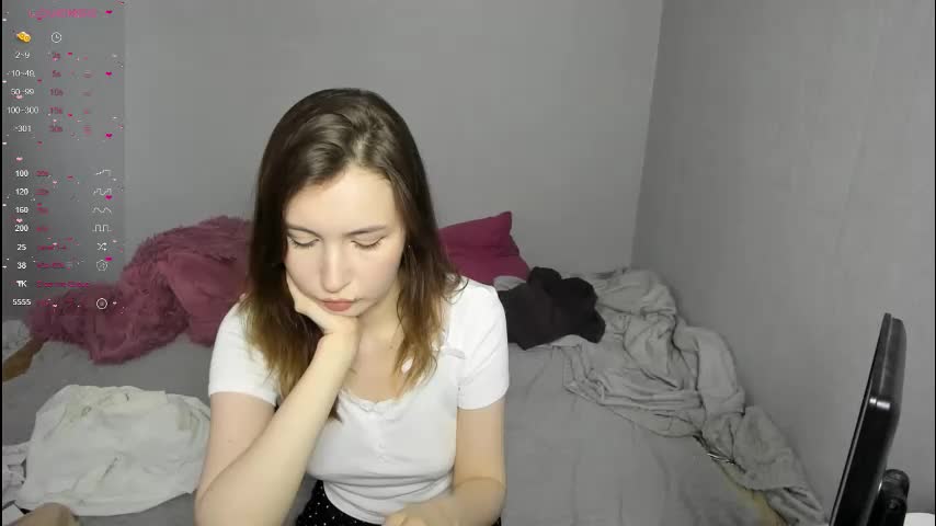 eumomino Cam Model Chat December 11, 2025