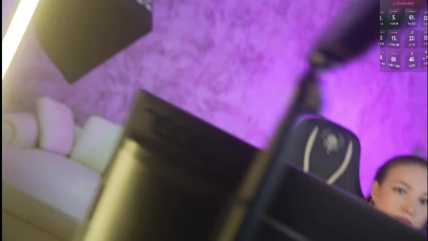 anabel054 Cam Model Chat December 11, 2025