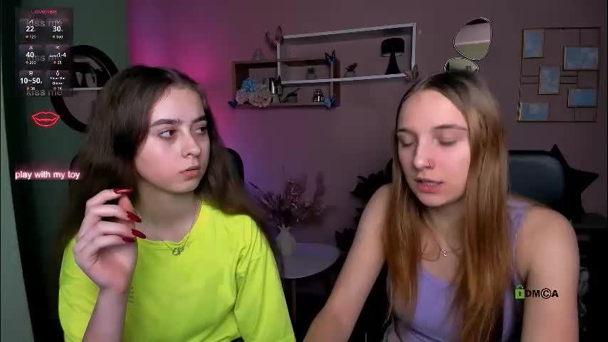 keylas_moan Cam Model Chat December 11, 2025