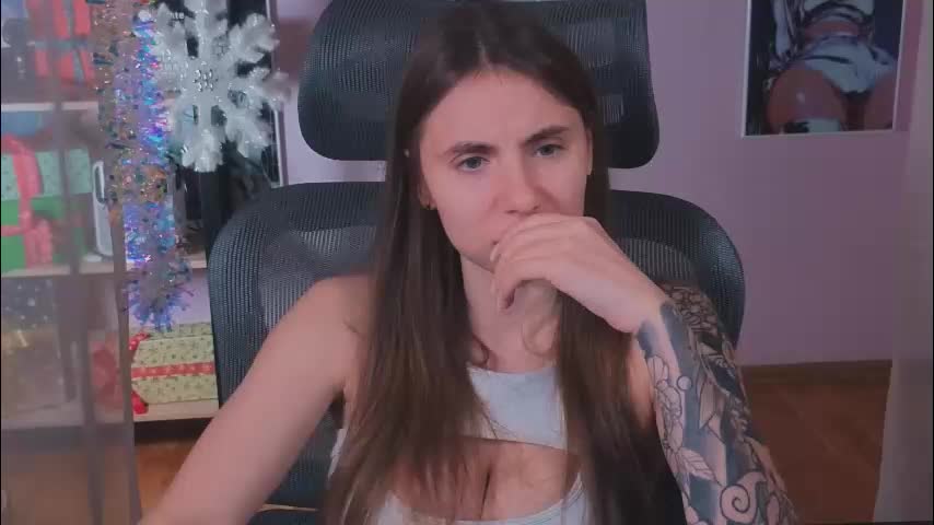 _lovelylove_ Cam Model Chat December 11, 2025