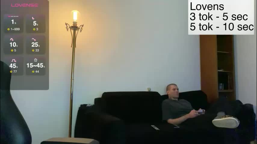 sexy_sweets Cam Model Chat December 11, 2025