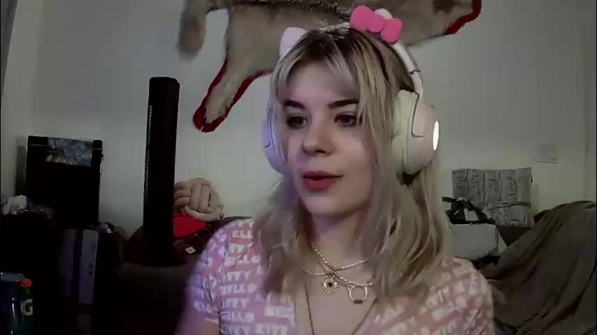 lolalixx6969 Cam Model Chat December 11, 2025