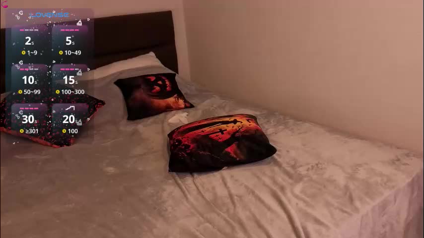 lora_amber Cam Model Chat December 11, 2025