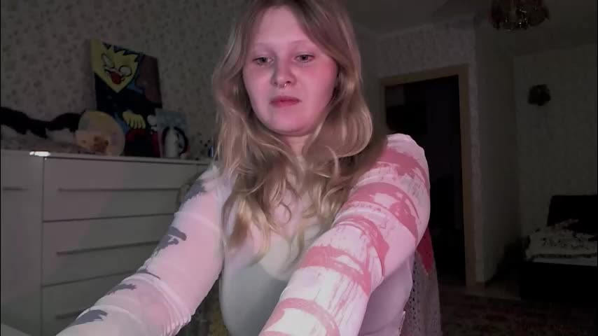 fairydreams_ Cam Model Chat December 11, 2025