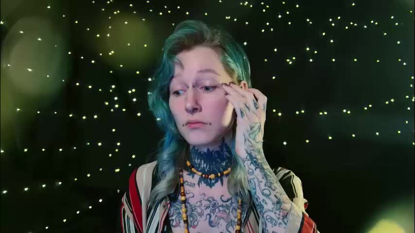 littlespacemouse Cam Model Chat December 11, 2025