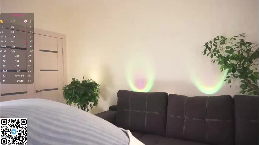 forestproject Cam Model Chat December 11, 2025