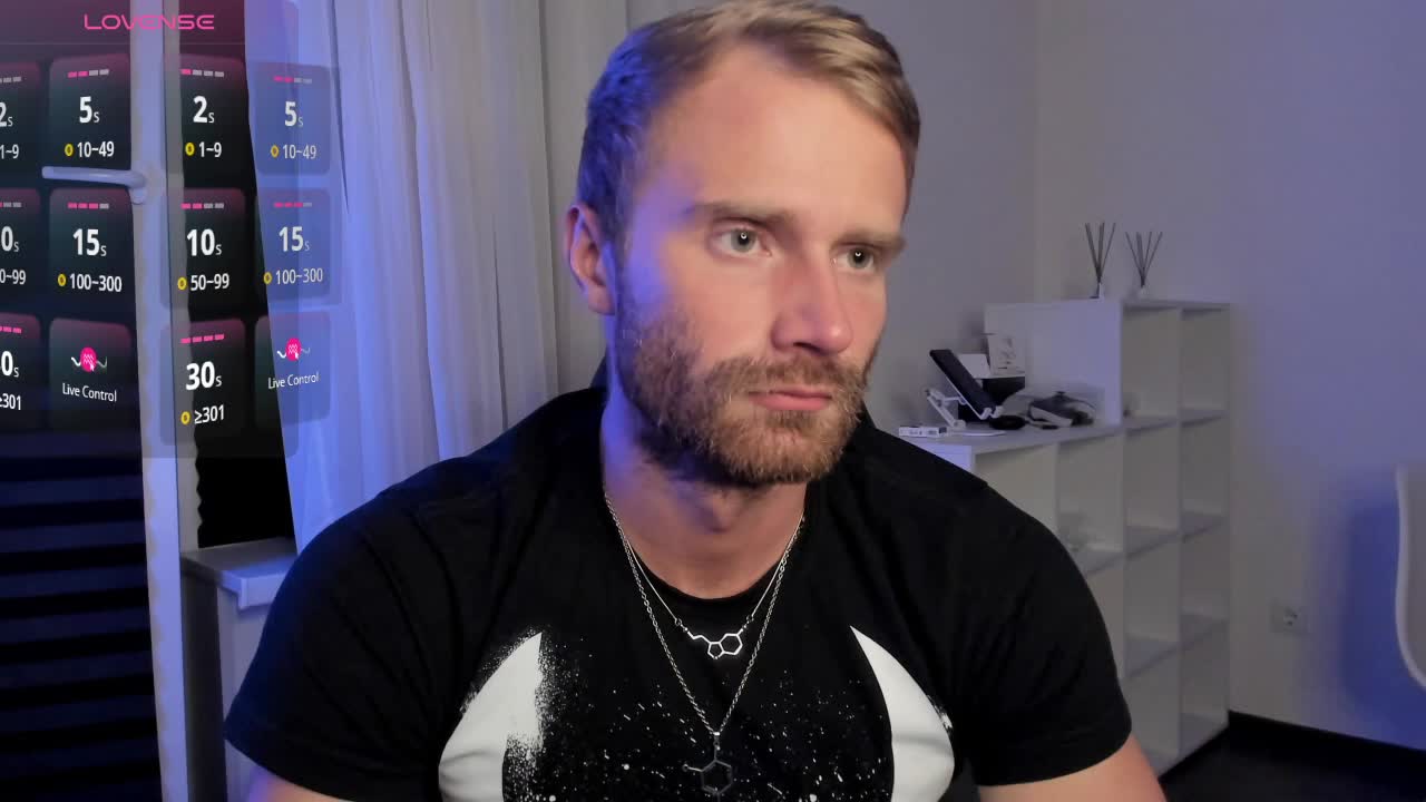 Paul-Rolex Cam Model Chat December 11, 2025