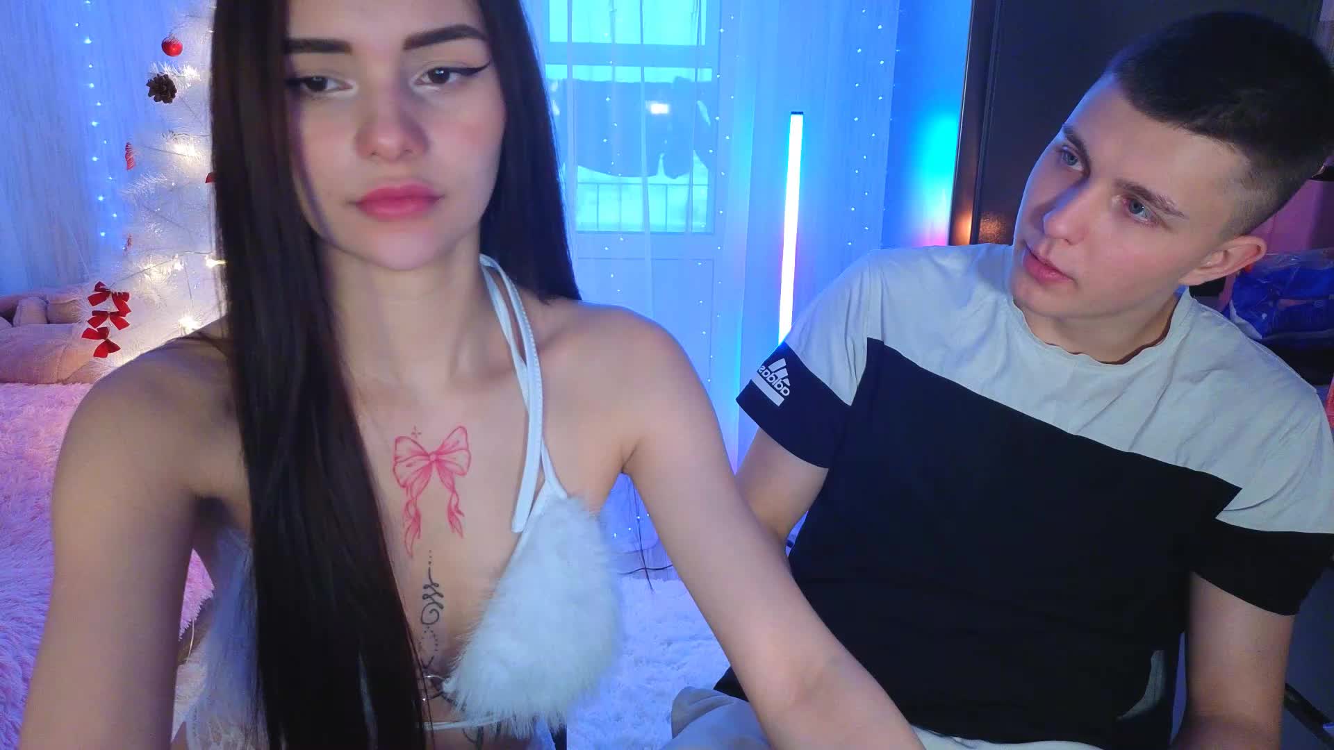 DenisSofia Cam Model Chat December 11, 2025