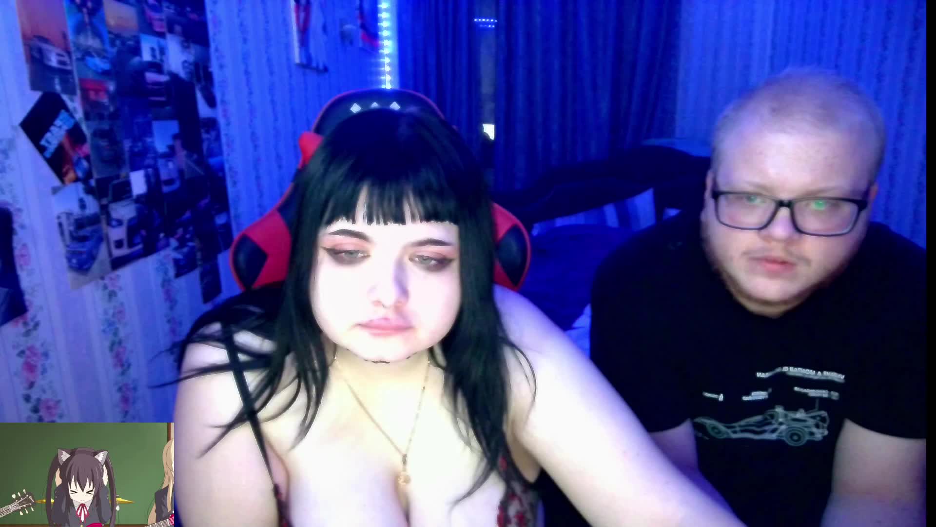 Xxxannybaby Cam Model Chat December 11, 2025