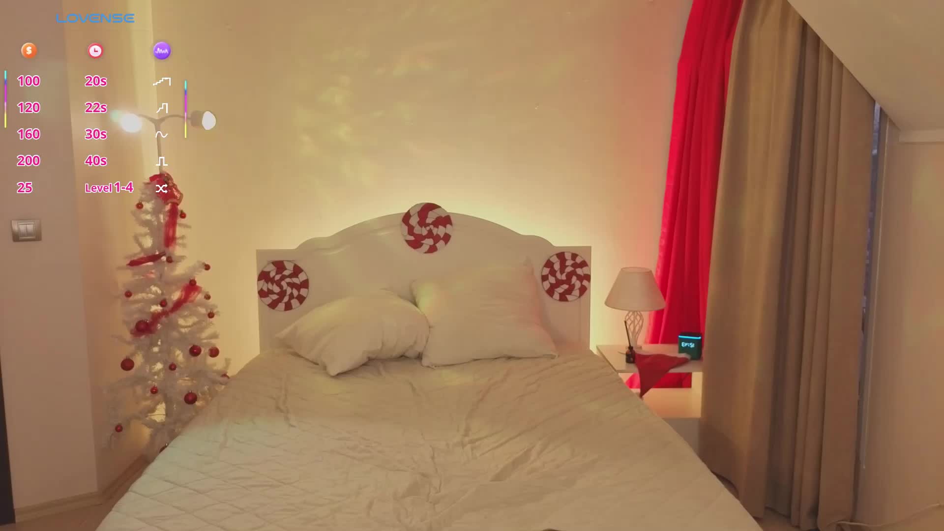 Necucubi Cam Model Chat December 11, 2025