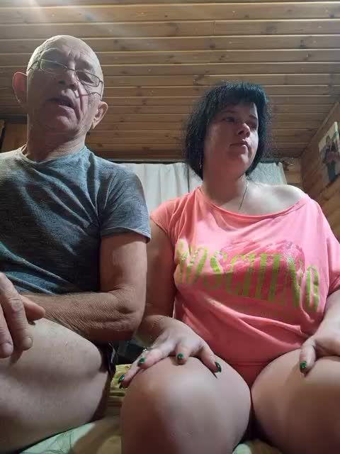 CindyXErics Cam Model Chat December 11, 2025