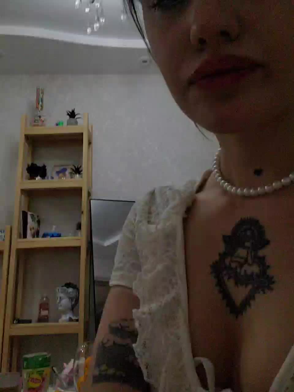 Pizda-Drozda Cam Model Chat December 11, 2025