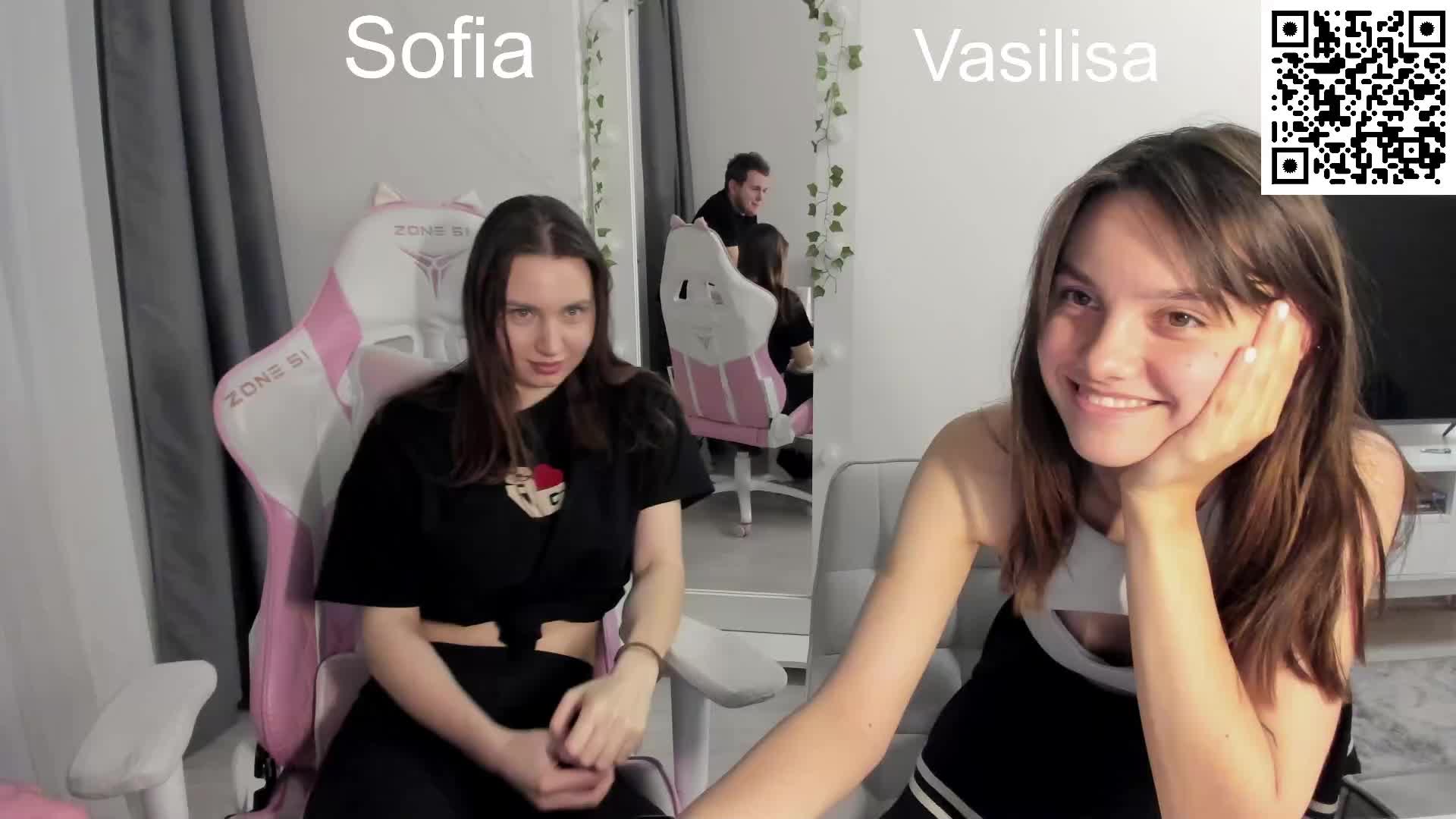 FanatKenli Cam Model Chat December 11, 2025