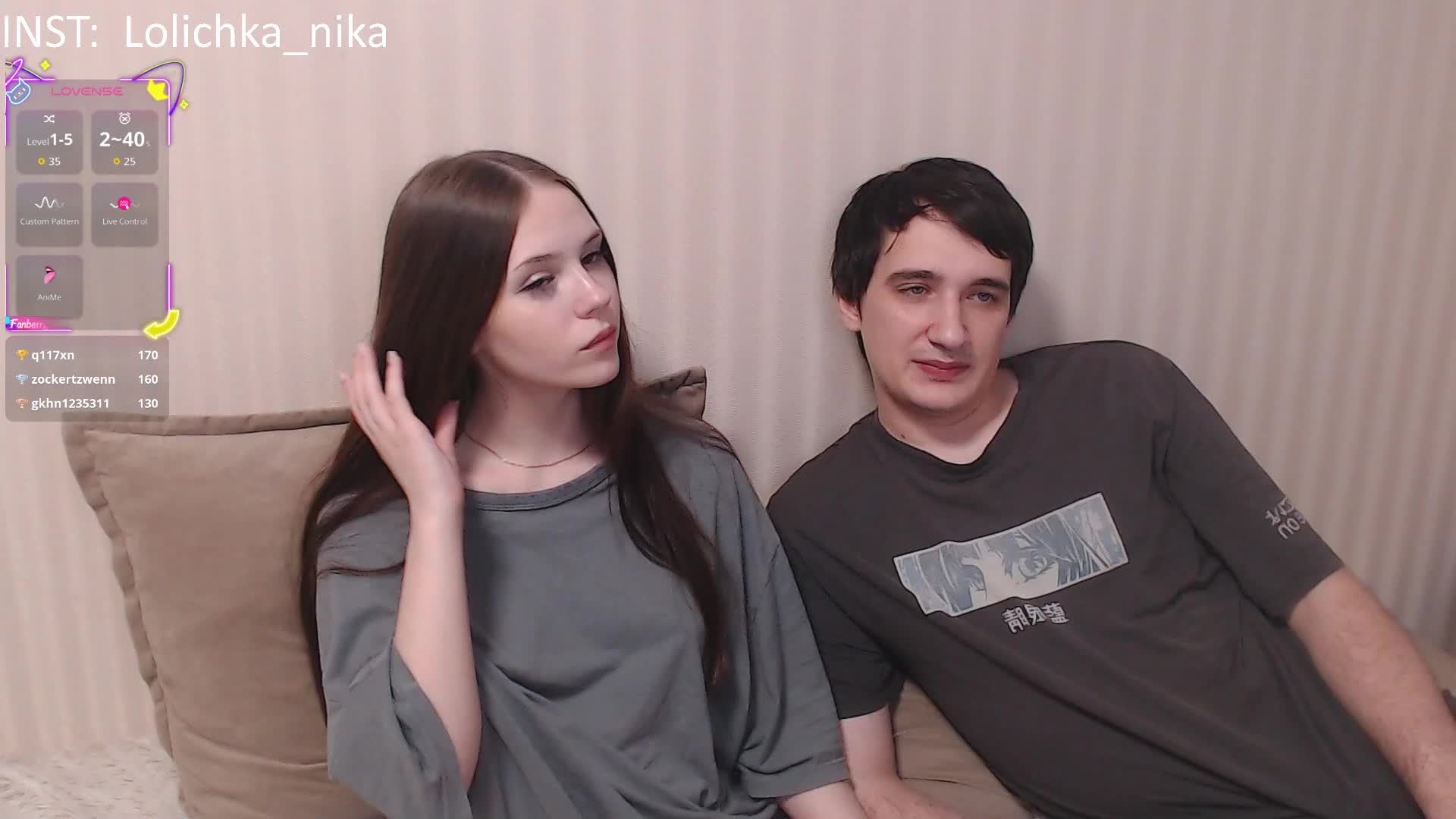 white-boo Cam Model Chat December 11, 2025